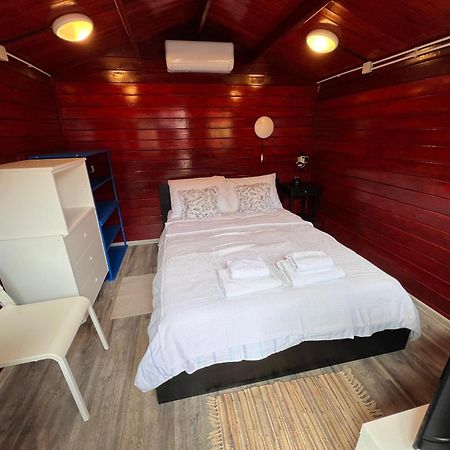 נין Apartments And Bungalows Vila Dalibor מראה חיצוני תמונה